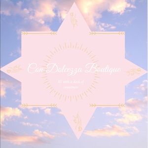 Meet your Posher, Condoleeza